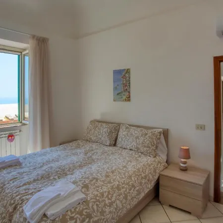 House In The Tower Apartamento Amalfi