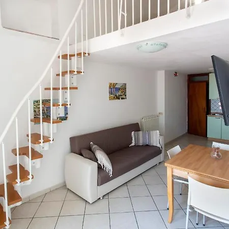 House In The Tower Apartamento