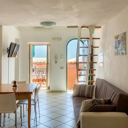 House In The Tower Apartamento