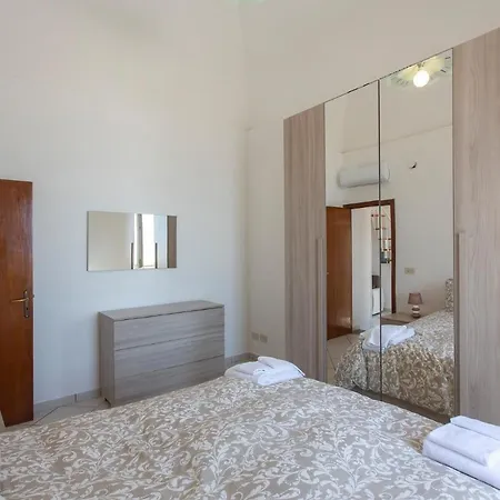 House In The Tower Amalfi